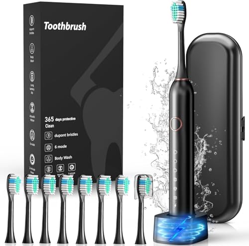 Electric Toothbrush