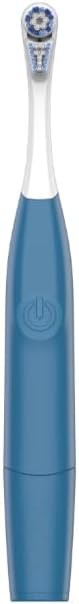 Dual action battery powered toothbrush — photo 3