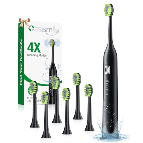 Y05 Sonic Electric Toothbrush for Adults